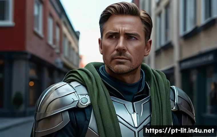 O poder oculto dos arquétipos de Jung na literatura: Entenda por que você se conecta a certas histórias 3 융의 원형과 문학 관련 이미지 1