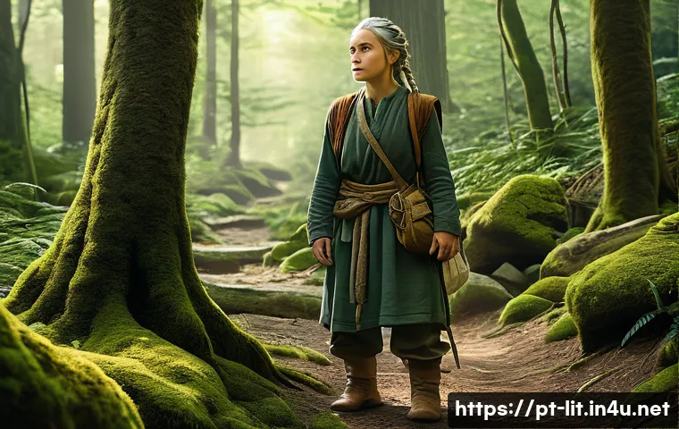 O poder oculto dos arquétipos de Jung na literatura: Entenda por que você se conecta a certas histórias 4 융의 원형과 문학 관련 이미지 2