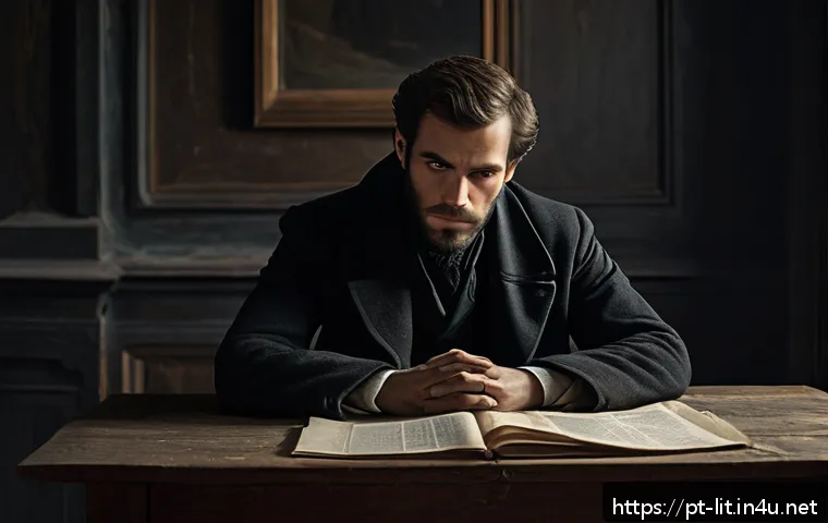 10 Obras Clássicas Essenciais que Todo Amante da Literatura Deve Conhecer 4 고전 문학 필독서 추천 관련 이미지 2