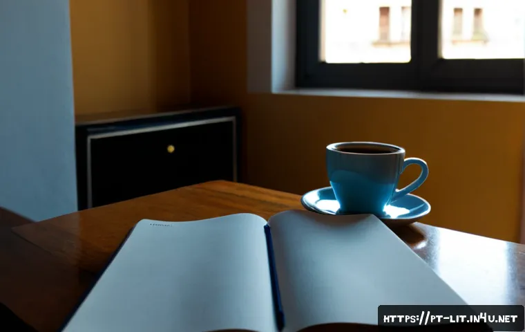 Home 17 서사 구조와 시간성 - Photorealistic cinematic scene of a Brazilian novelist in a quiet sunlit apartment in São Paulo, sea...